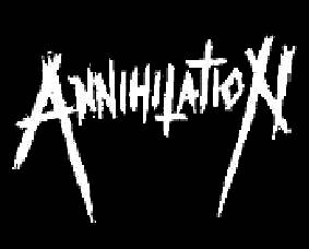 logo Annihilation (AUS)